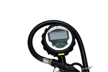 Cyfrowy pistolet do pompowania KD2122