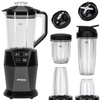 Blender Kielichowy 1500ml + 800ml + 400ml 1850W KD4149