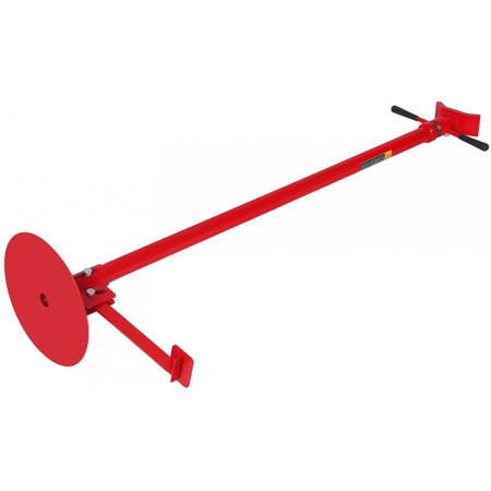 PODNOŚNIK ŚRUBOWY MECHANICZNY 132-196CM KD5878