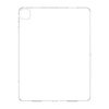 Etui ochronne baseus Simple Pad Air4/Air5 10.9"/Pad Pro(2021/2022) 11" (przeźroczyste)