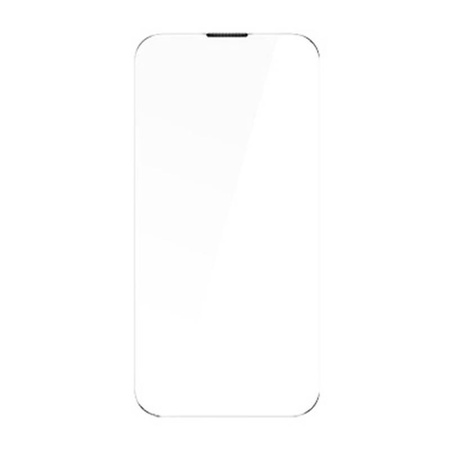 Etui Baseus Synthetic Fiber iPhone 15 Plus + szkło hartowane