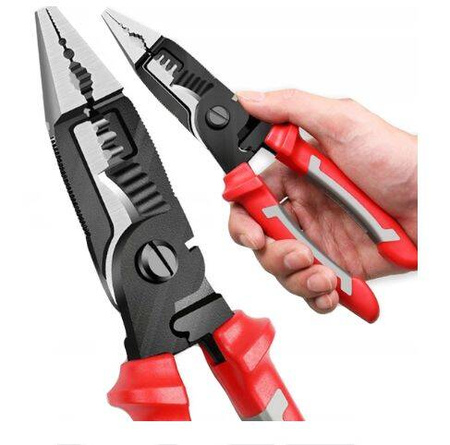 SZCZYPCE PRECYZYJNE 9W1 9" KD10848