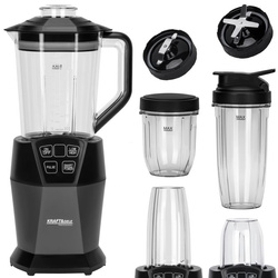 Blender Kielichowy 1500ml + 800ml + 400ml 1850W KD4149