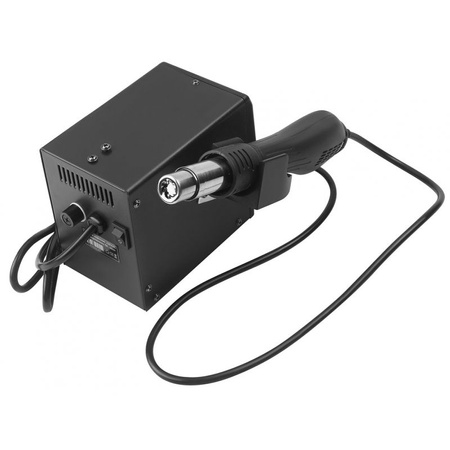 SPAWARKA DO PLASTIKU / STACJA LUTOWNICZA KD3464