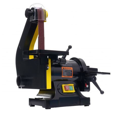 SZLIFIERKA TALERZOWO-TAŚMOWA 600W KD5295