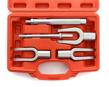 Zestaw ściągaczy 3el. KD10166