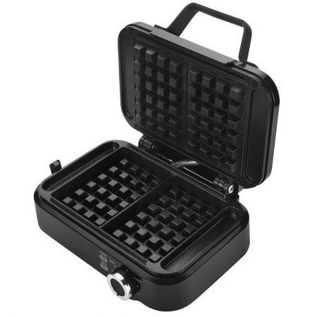 GOFROWNICA ELEKTRYCZNA 2200W KD4107