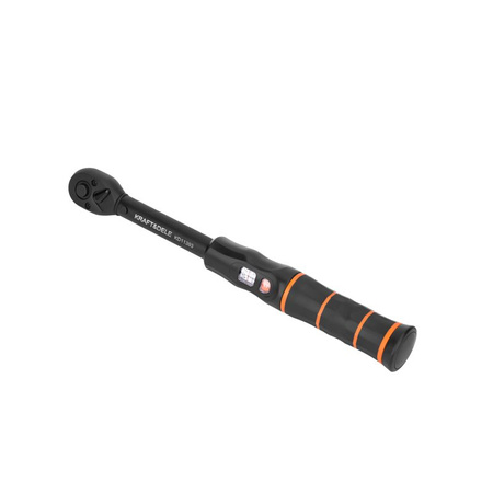 Klucz dynamometryczny 1/2 10-60Nm KD11393