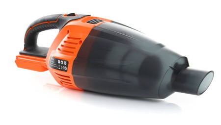 Odkurzacz 18V PROSERIES KD1776