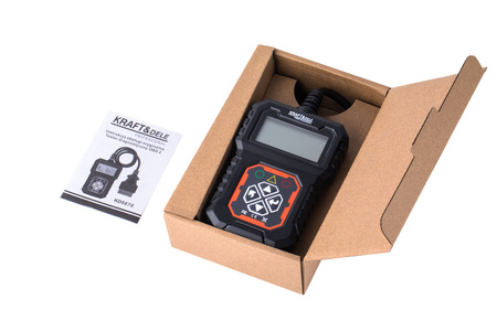 SKANER DIAGNOSTYCZNY OBD II KD5670