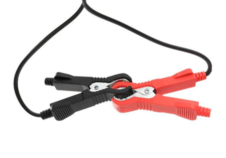 Prostownik akumulatorowy KD1287