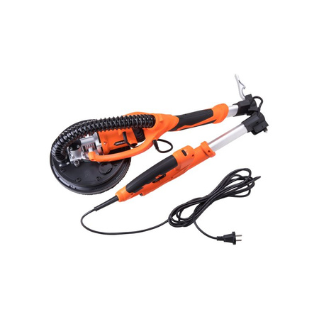 SZLIFIERKA DO GIPSU Z PODŚWIETLENIEM 1750W KD3130