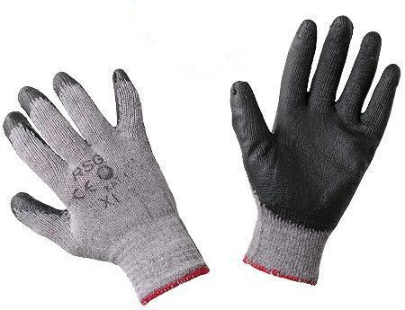 240 par rękawice robocze RSG