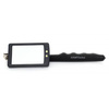 Lusterko inspekcyjne z LED teleskopowe 285-876mm KD10189
