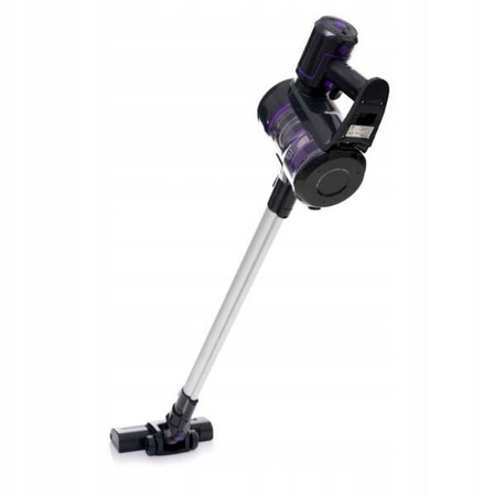 Bezprzewodowy odkurzacz pionowy 0,8L KD471