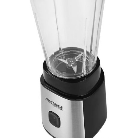 Blender Kielichowy do koktajli 1500W ZESTAW KD4113