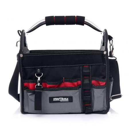 OTWARTA TORBA NARZĘDZIOWA 12" KD2036