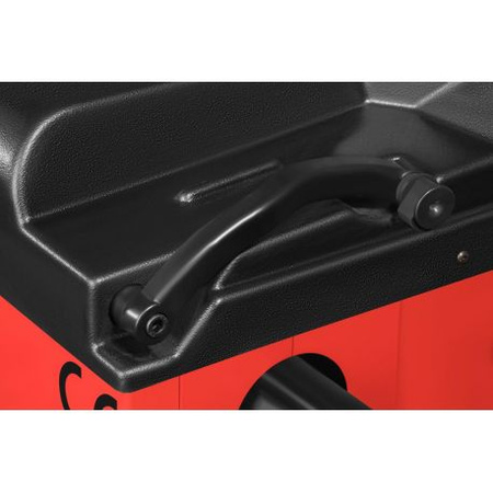 WYWAŻARKA DO KÓŁ OPON FELG AUTOMAT + LASER KD5842