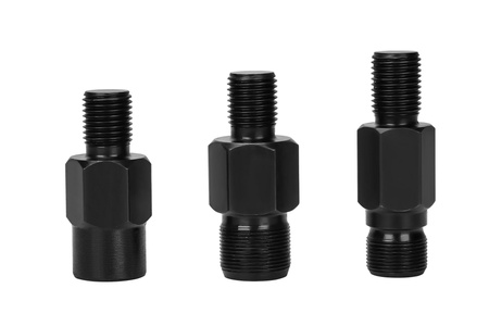 ŚCIĄGACZ WTRYSKIWACZY DIESEL WTRYSKÓW BOSCH DELPHI KD12522