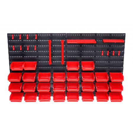 TABLICA WARSZTATOWA ORGANIZER 47x27CM KD11862