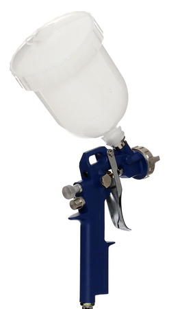 Pistolet lakierniczy 600ml KD10212