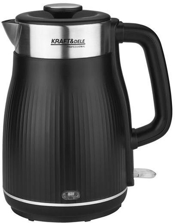 CZAJNIK ELEKTRYCZNY 1,8L KD4104