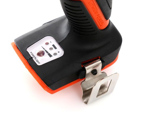 Klucz udarowy 20V X-SERIES KD1765