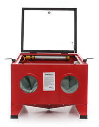 PIASKARKA KABINOWA 90L KD10334