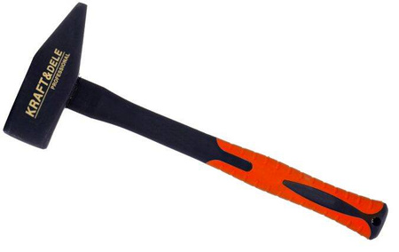 Młotek maszynisty fiberglass 2kg