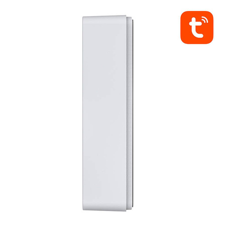 Inteligentny, Czujnik Zalania NEO NAS-WS05W Sensor Wody, WiFi TUYA