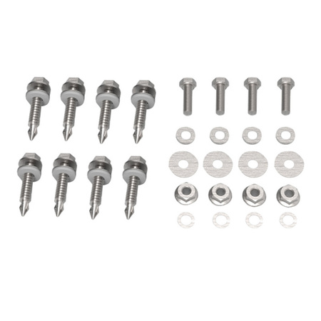 Nóżki montażowe do Panelu Ecoflow