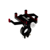 UCHWYT ROWEROWY NA TELEFON 55-95mm KD10885