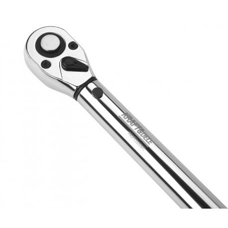 Klucz dynamometryczny 1/2" 20-220Nm KD11382