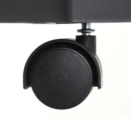 Odkurzacz przemysłowy oraz do popiołu KD489