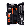 Zestaw narzędzi140 el. KD10462