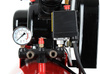 Kompresor olejowy 200L 2 tłoki KD1473 +Separator!