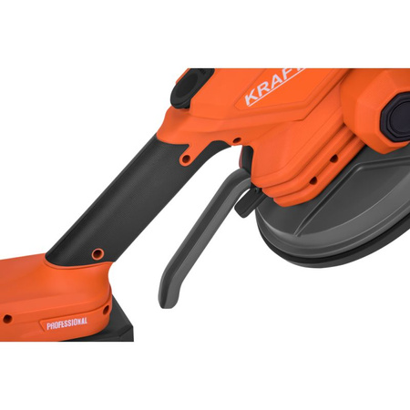 PRZYSSAWKA AKUMULATOROWA WIBRACYJNA 190MM KD11967