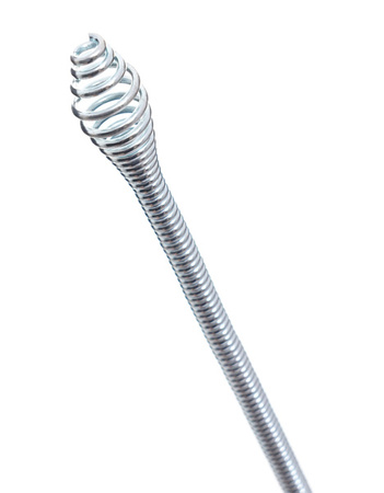 Spirala kanalizacyjna 6,00mm x 7,6 m KD11765