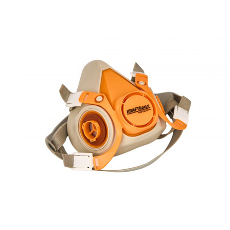 Maska lakiernicza + filtr KD10030