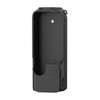Silicone Cover Case Set with Strap PULUZ For DJI OSMO Pocket 3 (Black)