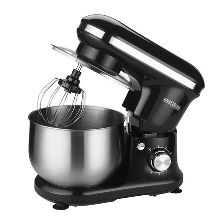 Mikser planetarny max. 2500W / 5L KD4146