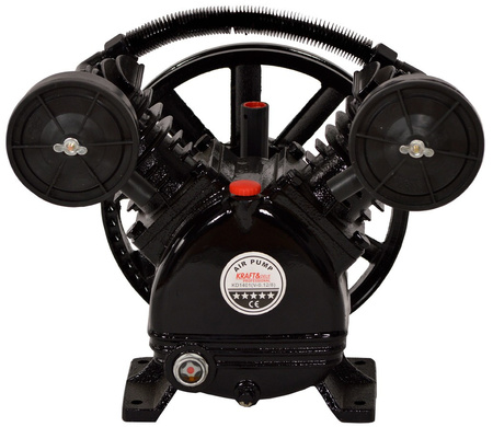 Kompresor sprężarka 1,5KW 2tłoki KD1401
