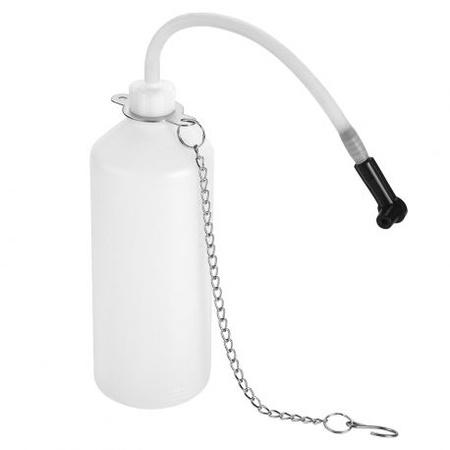 PRZYRZĄD DO ODPOWIETRZANIA WYMIANY PŁYNU HAMULCOWEGO KD5934