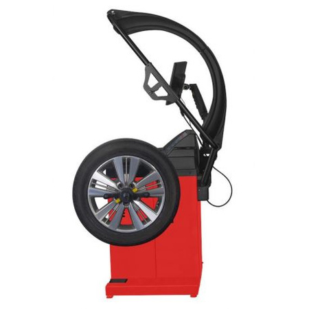 WYWAŻARKA DO KÓŁ OPON FELG AUTOMAT + LASER KD5842