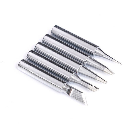 Lutownica precyzyjna kolbowa 80W 220-480°C KD1717