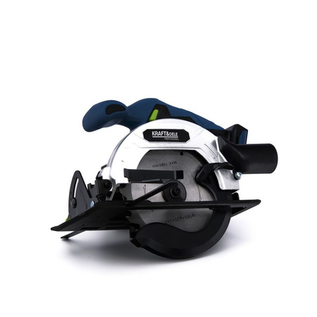 PIŁA TARCZOWA AKUMULATOROWA KD3403