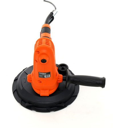 Szlifierka do Gipsu, Gładzi, Tynków KD1539 1400W