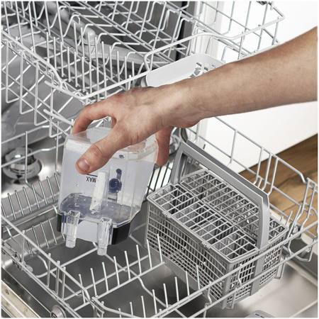 Myjka do szyb 1,3 - 1,5 kPa KD425