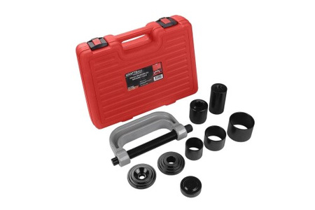 PRASA ŚRUBOWA DO SWORZNI I TULEI KD12508