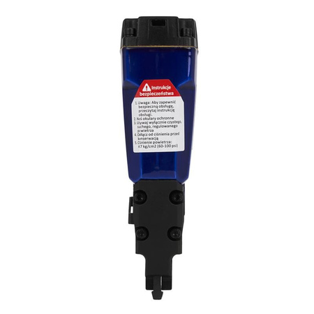 ZSZYWACZ PNEUMATYCZNY KD2117